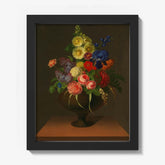 Flower Piece by C. D. Fritzsch - thumbnail_1_bf_66b0f0eb1000f9bb7f31f5fc
